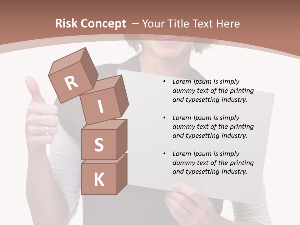 Hymnal Book White PowerPoint Template