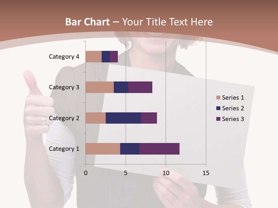 Hymnal Book White PowerPoint Template
