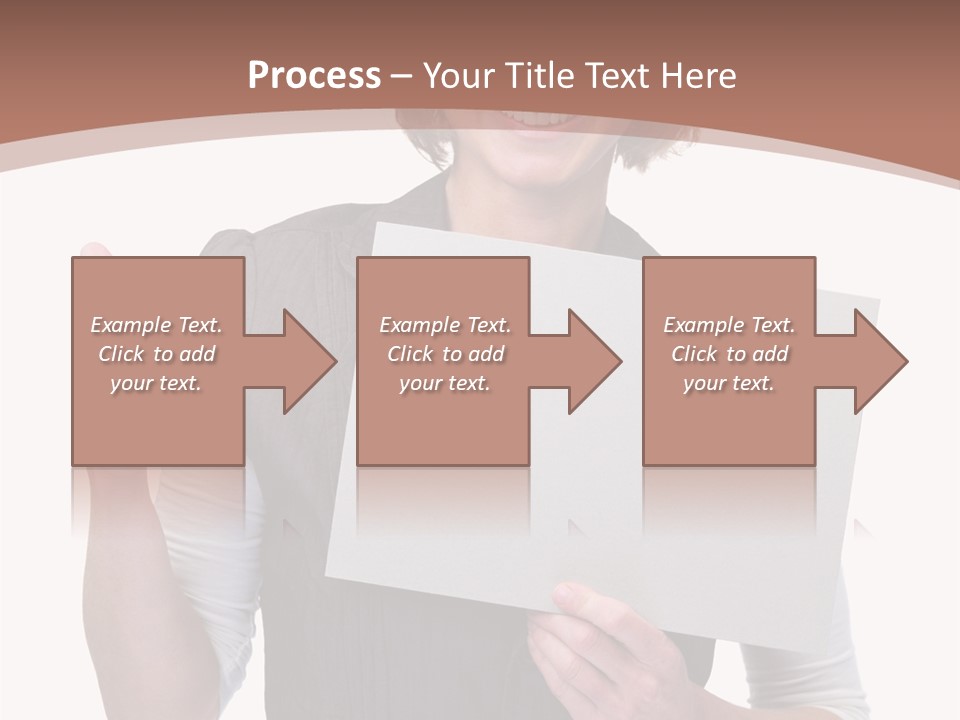 Hymnal Book White PowerPoint Template