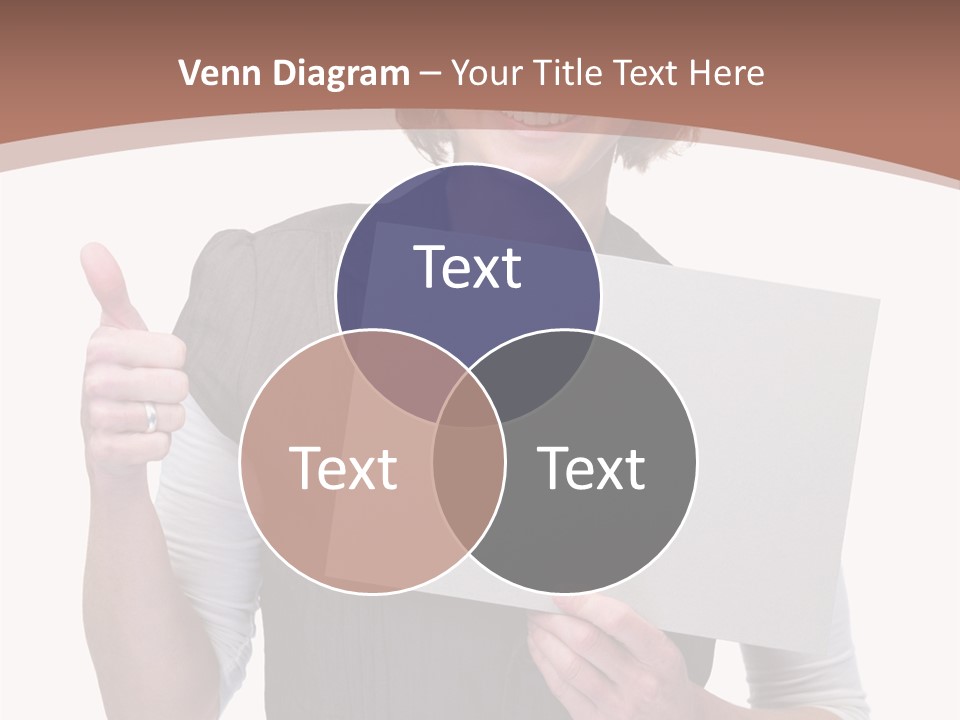 Hymnal Book White PowerPoint Template