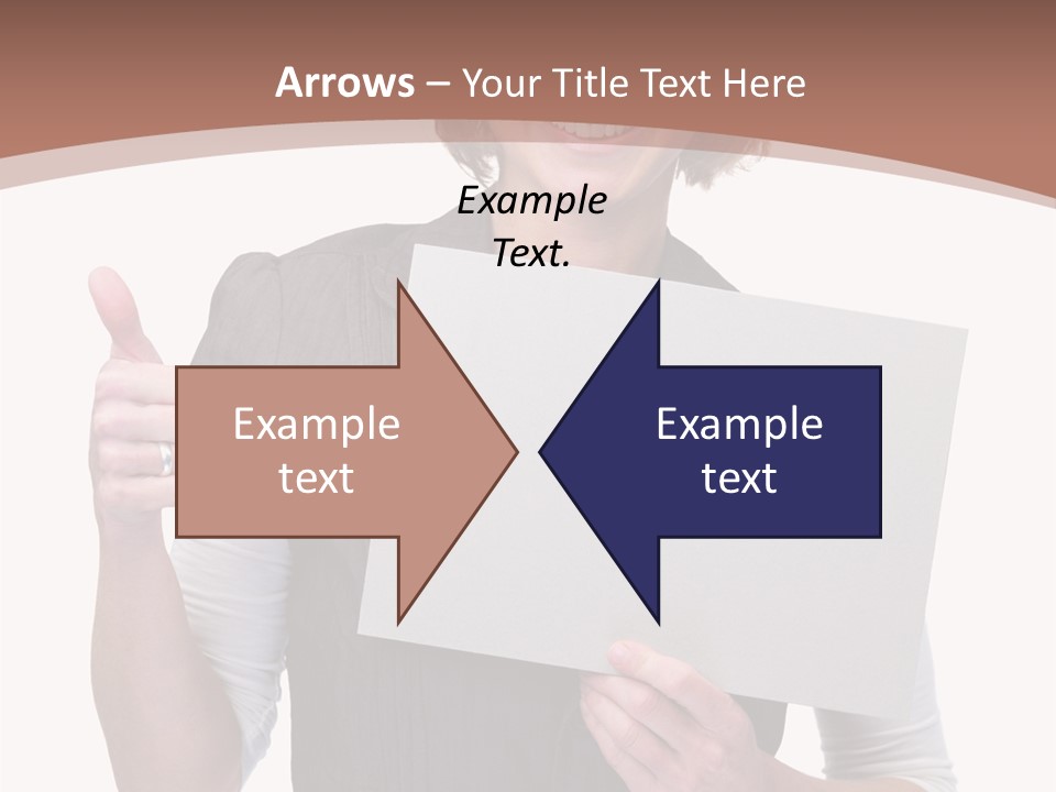 Hymnal Book White PowerPoint Template