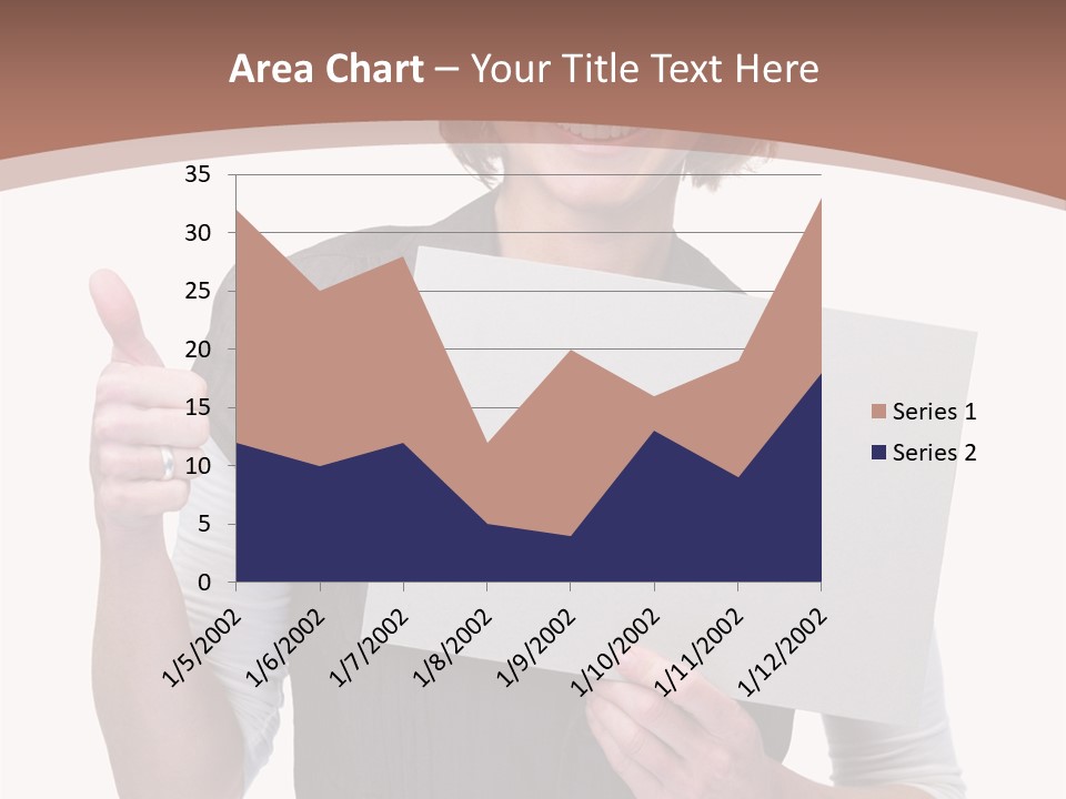 Hymnal Book White PowerPoint Template