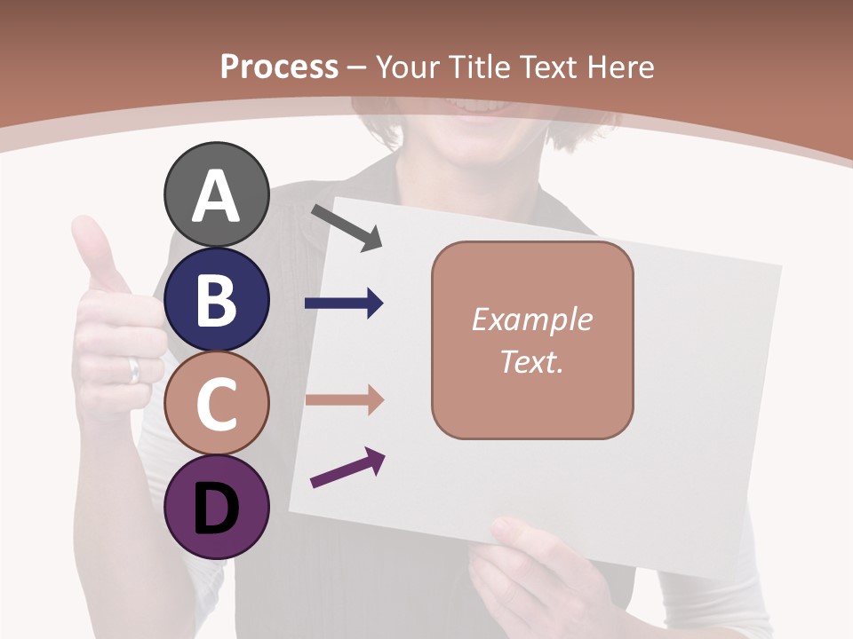 Hymnal Book White PowerPoint Template