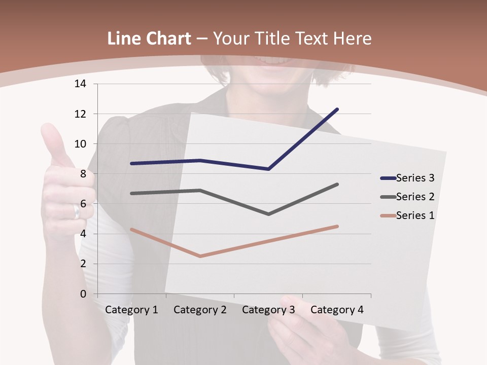 Hymnal Book White PowerPoint Template
