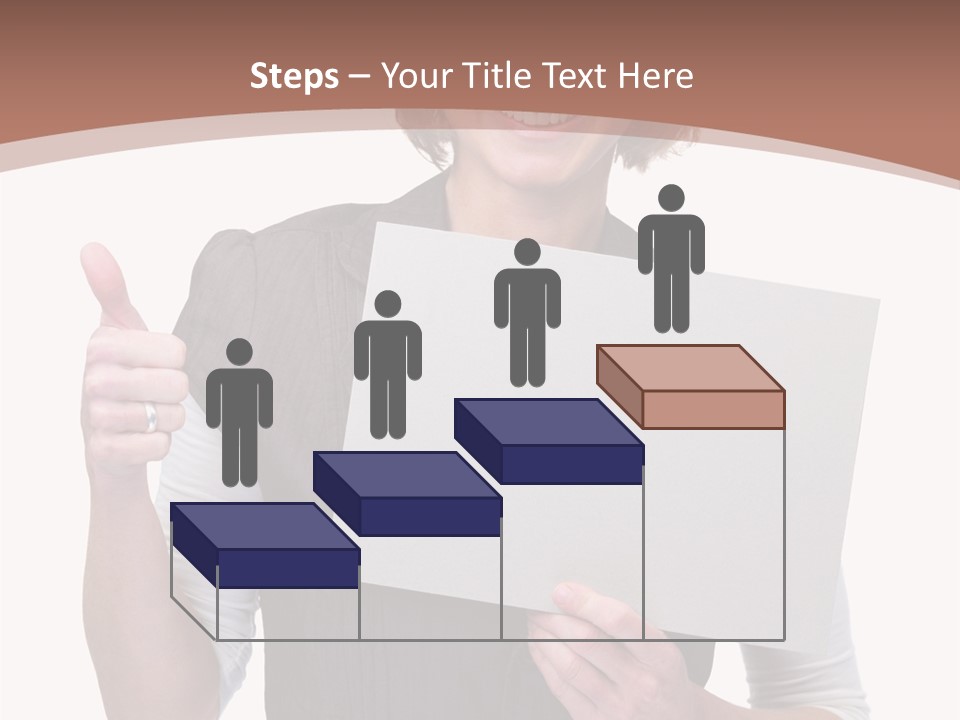 Hymnal Book White PowerPoint Template