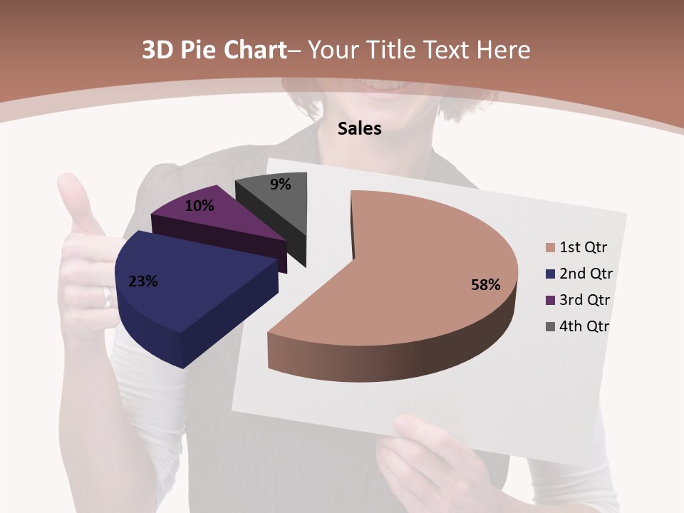 Hymnal Book White PowerPoint Template