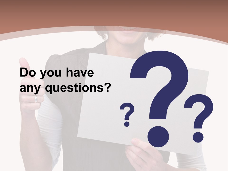 Hymnal Book White PowerPoint Template