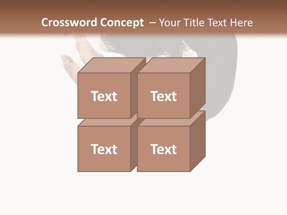 Behavior Sporty Cheerful PowerPoint Template