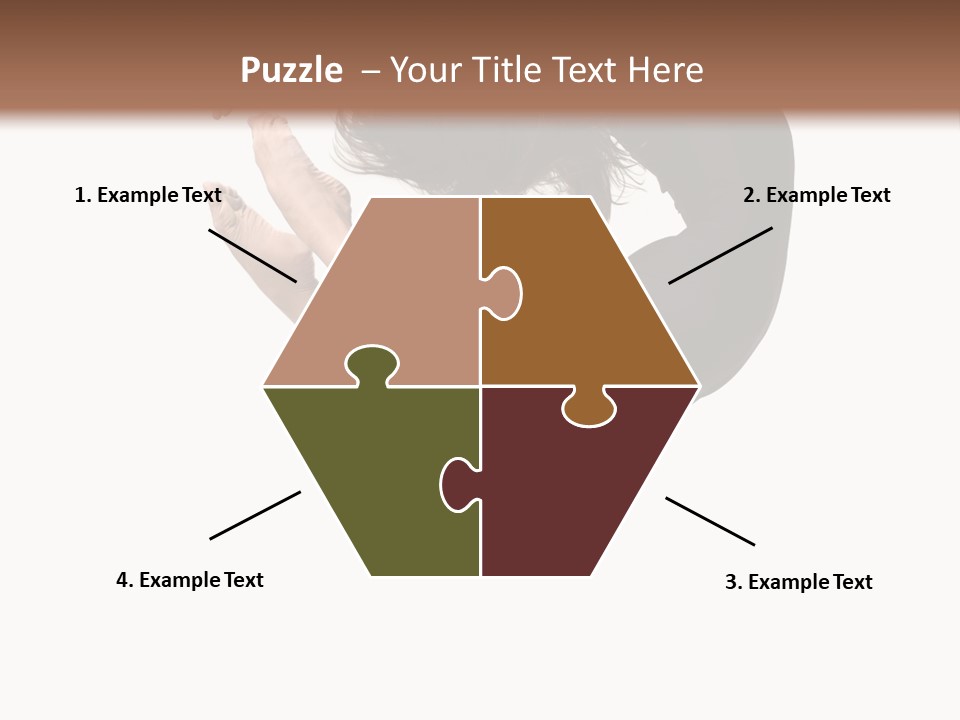 Behavior Sporty Cheerful PowerPoint Template