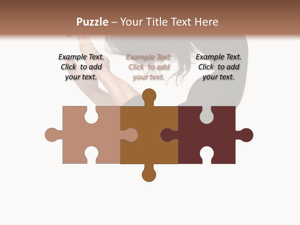 Behavior Sporty Cheerful PowerPoint Template