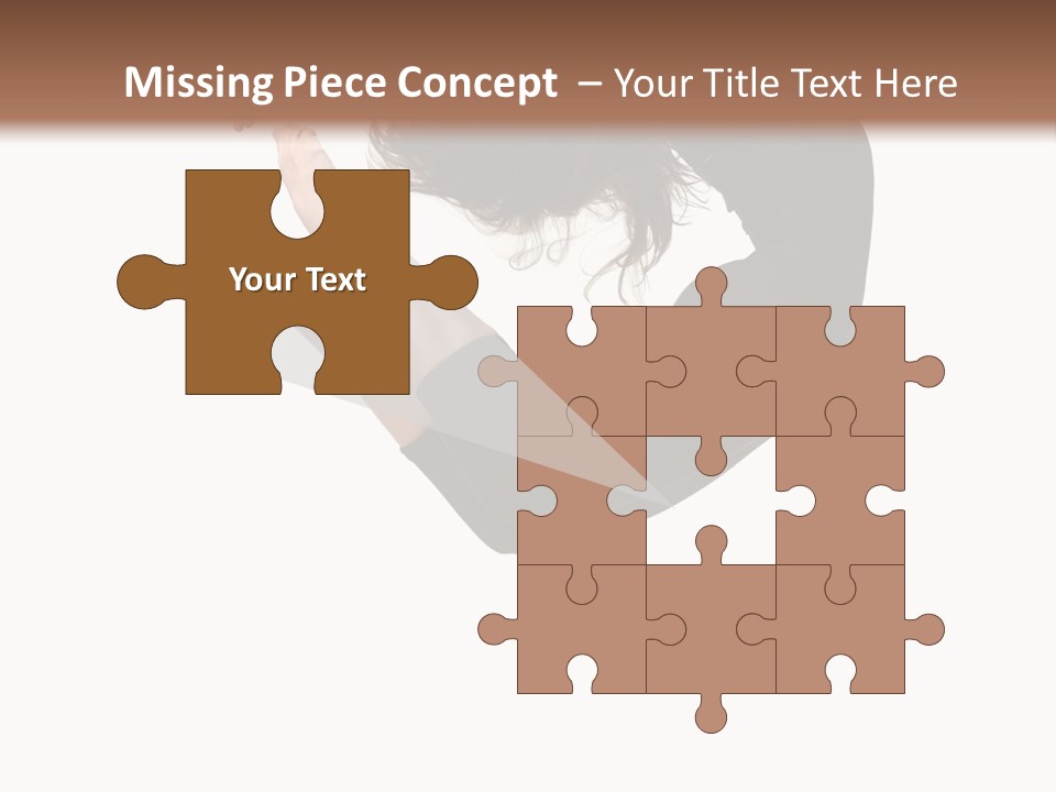 Behavior Sporty Cheerful PowerPoint Template