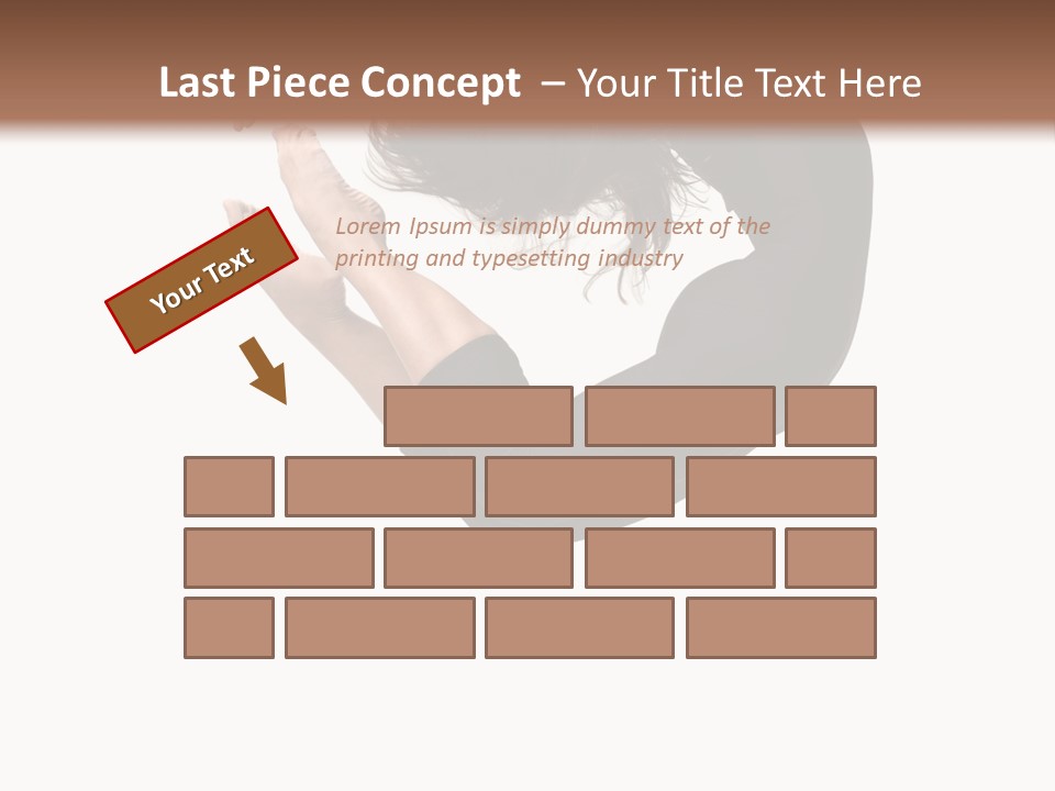 Behavior Sporty Cheerful PowerPoint Template