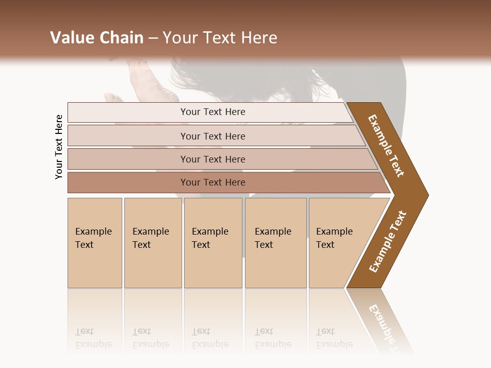 Behavior Sporty Cheerful PowerPoint Template