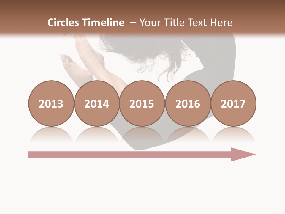 Behavior Sporty Cheerful PowerPoint Template