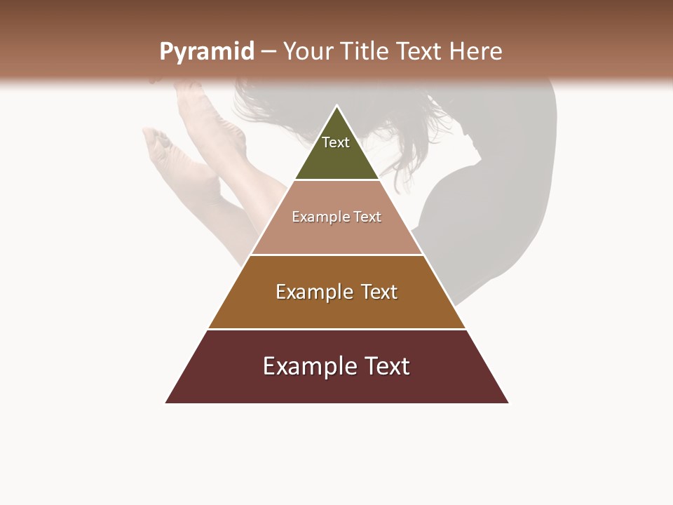 Behavior Sporty Cheerful PowerPoint Template