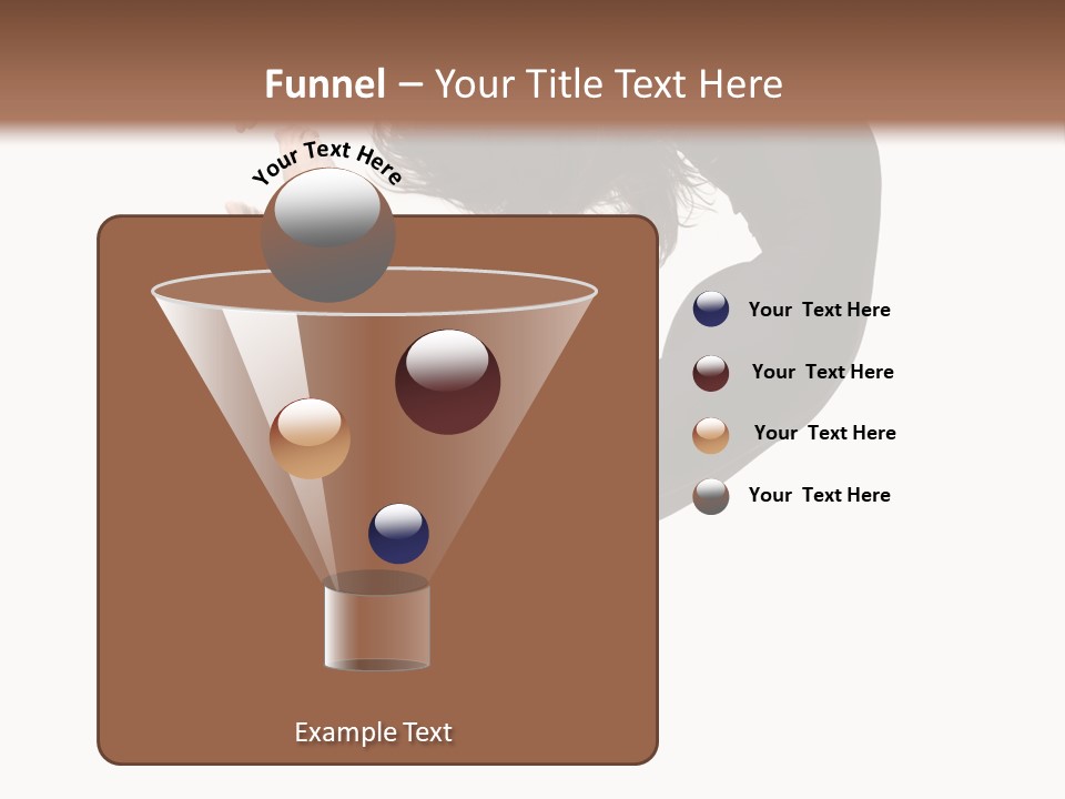 Behavior Sporty Cheerful PowerPoint Template