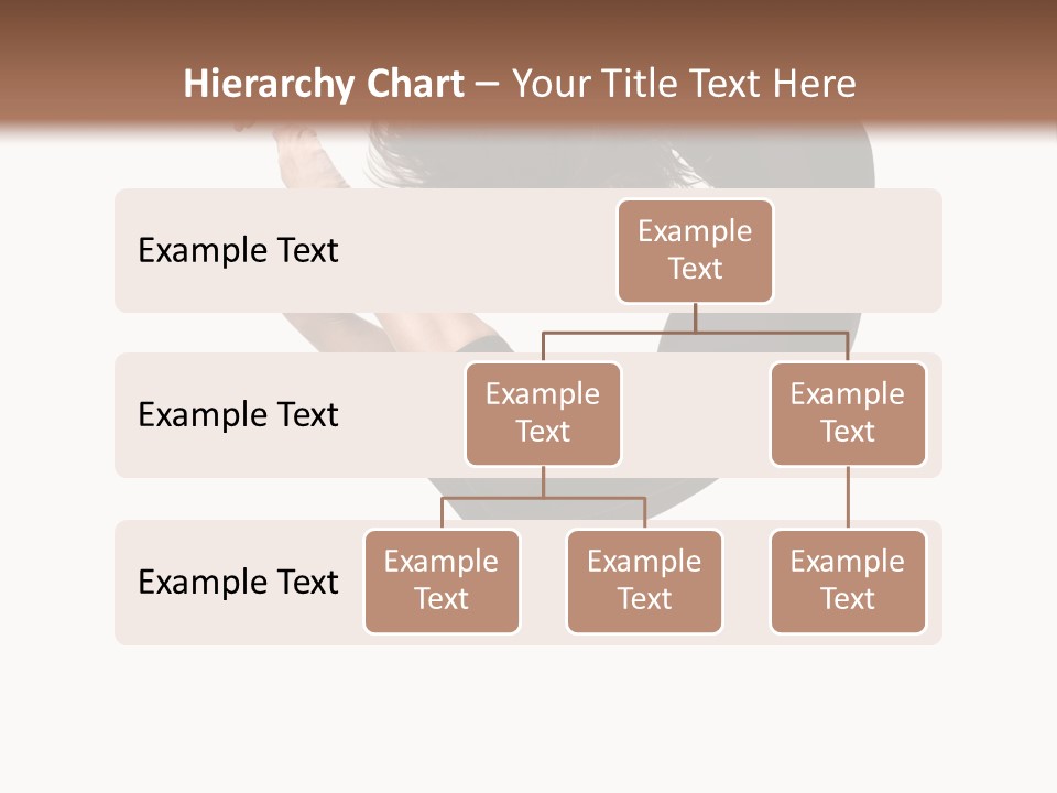 Behavior Sporty Cheerful PowerPoint Template