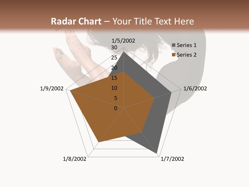 Behavior Sporty Cheerful PowerPoint Template