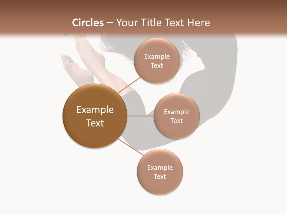 Behavior Sporty Cheerful PowerPoint Template