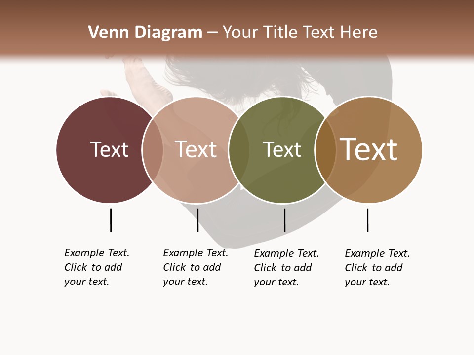 Behavior Sporty Cheerful PowerPoint Template