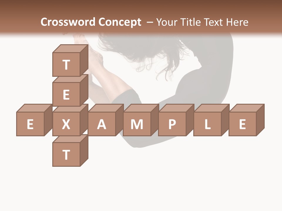 Behavior Sporty Cheerful PowerPoint Template