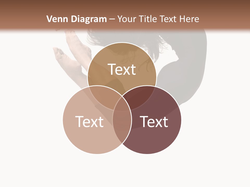 Behavior Sporty Cheerful PowerPoint Template