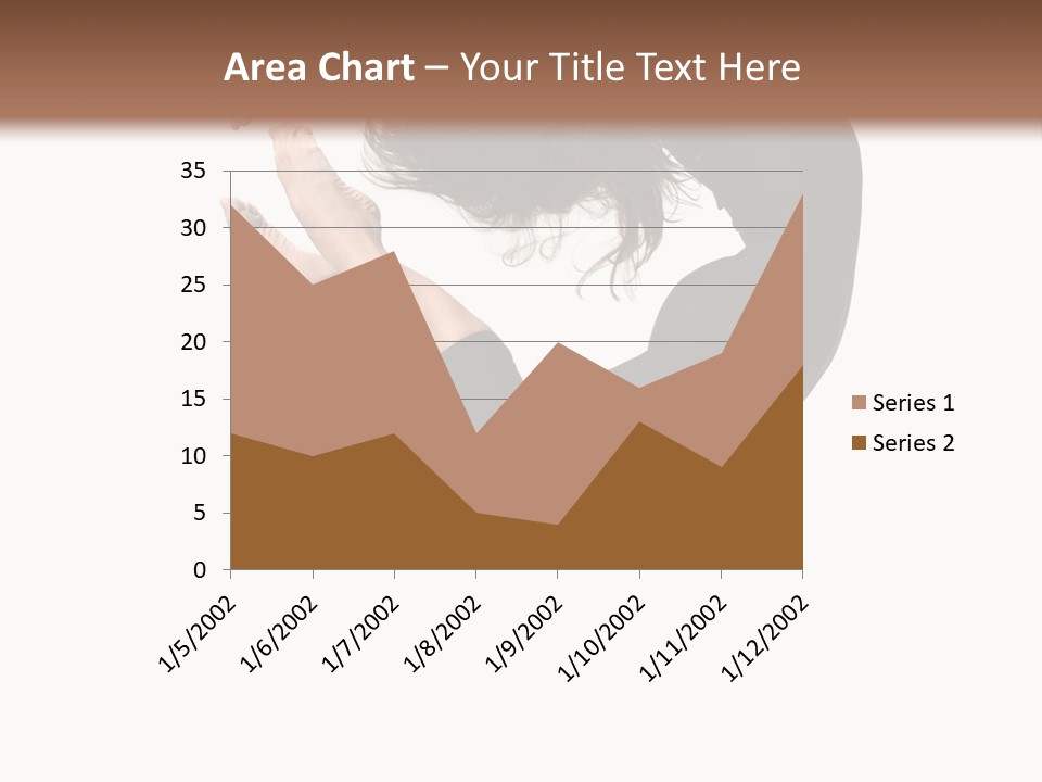 Behavior Sporty Cheerful PowerPoint Template
