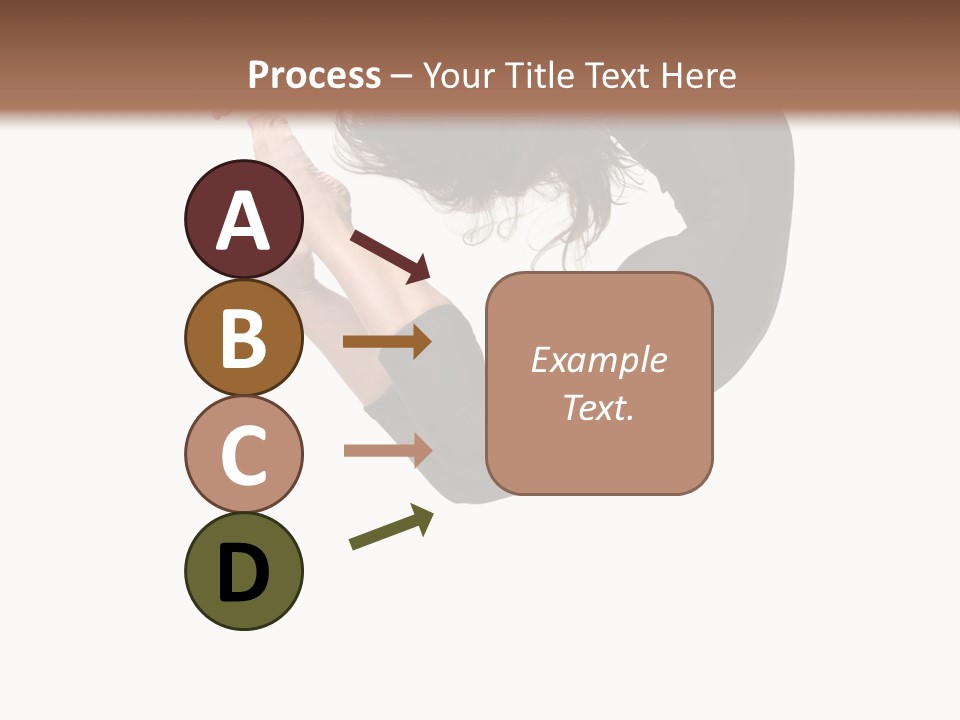 Behavior Sporty Cheerful PowerPoint Template