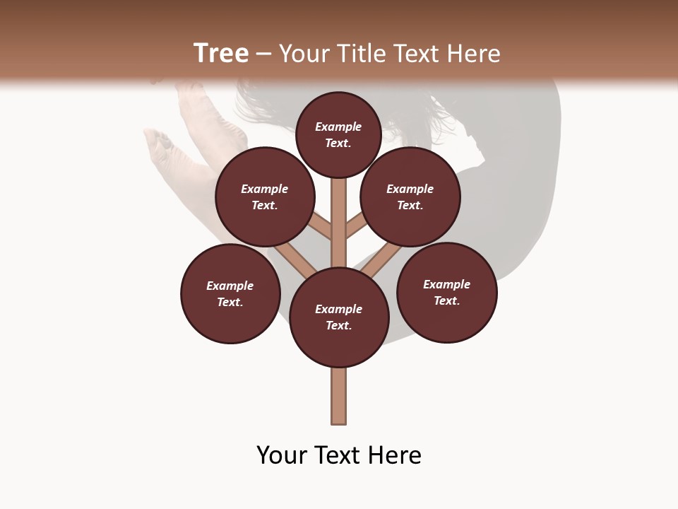 Behavior Sporty Cheerful PowerPoint Template