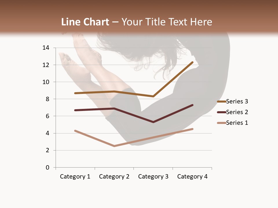 Behavior Sporty Cheerful PowerPoint Template