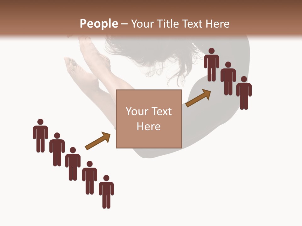 Behavior Sporty Cheerful PowerPoint Template