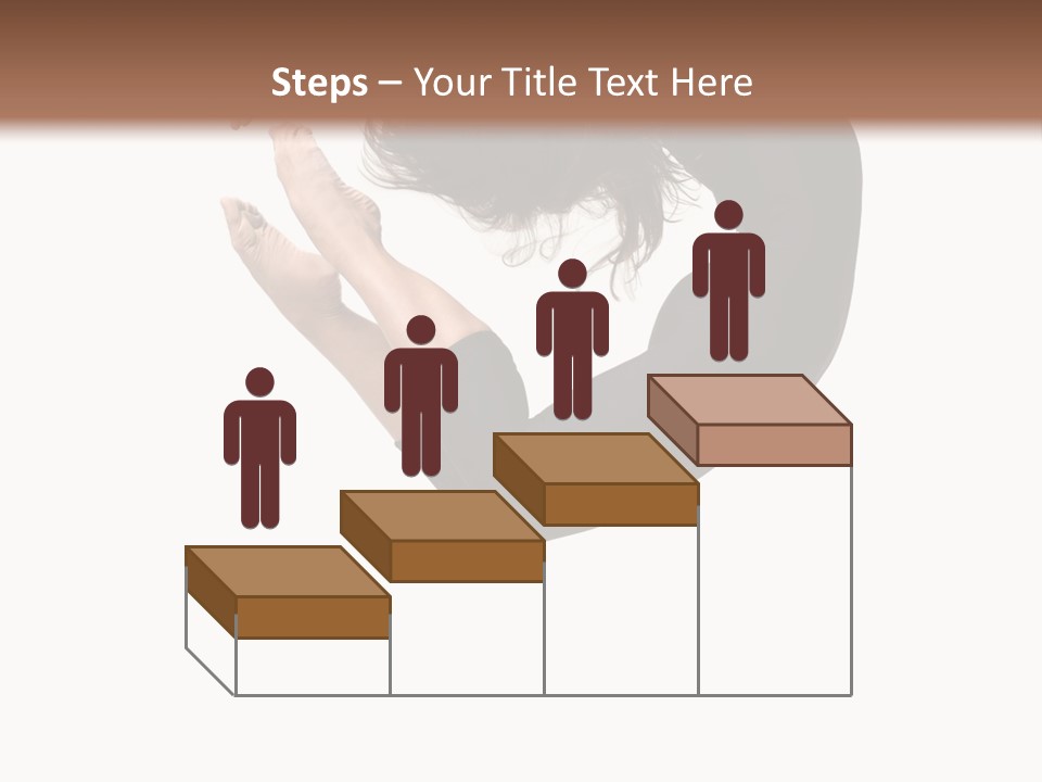 Behavior Sporty Cheerful PowerPoint Template