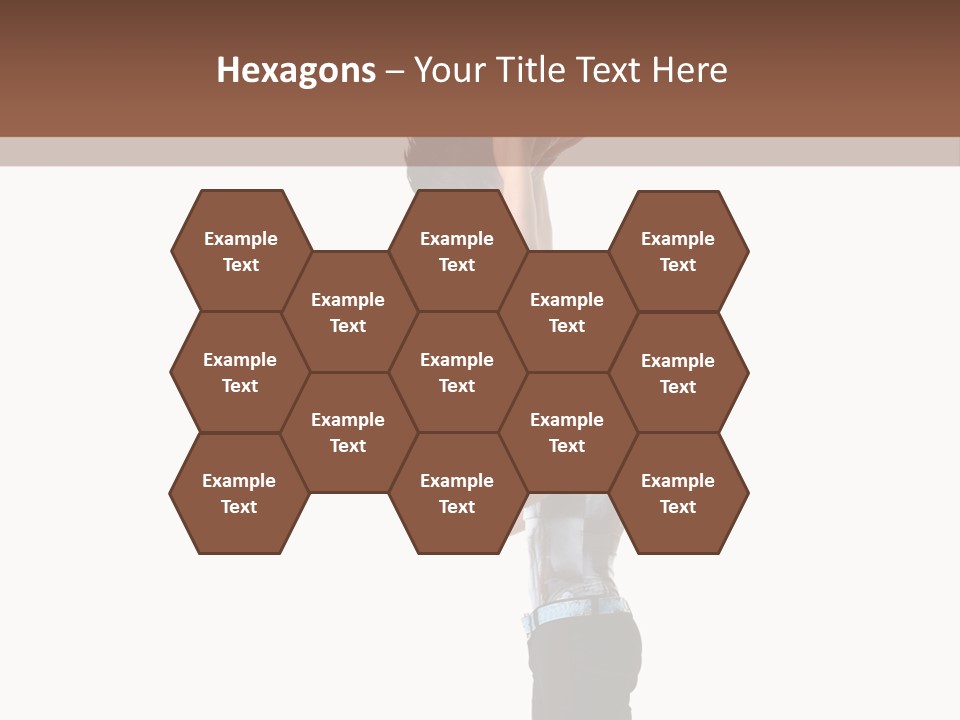 Skill Glamour Flexibility PowerPoint Template