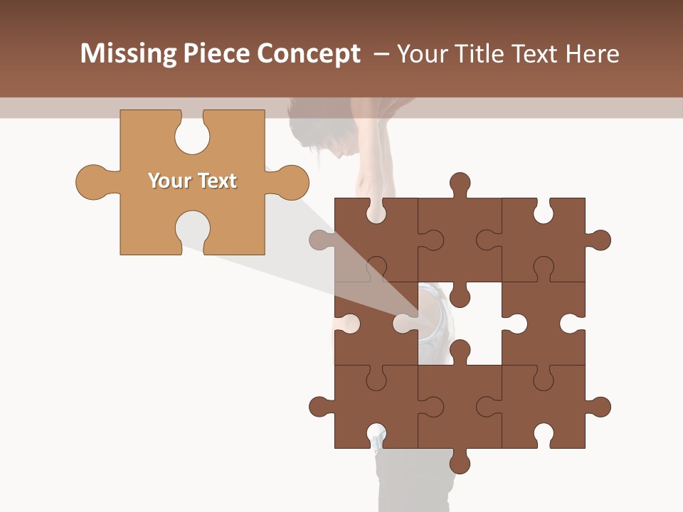 Skill Glamour Flexibility PowerPoint Template