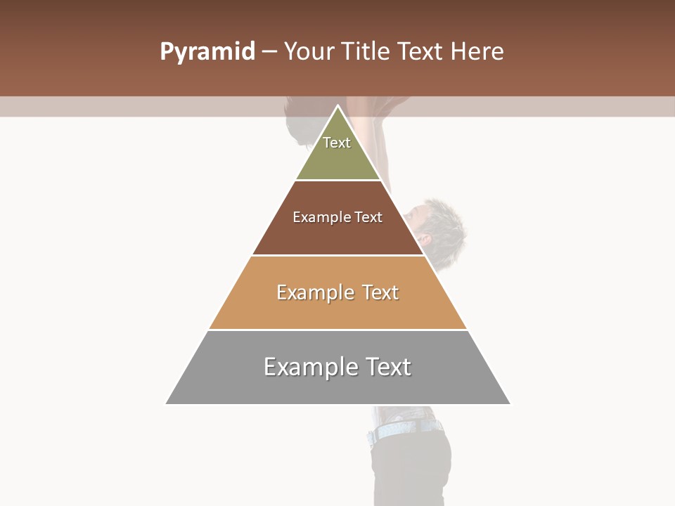 Skill Glamour Flexibility PowerPoint Template