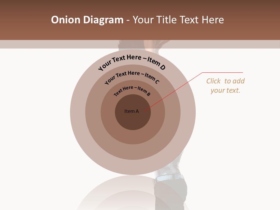 Skill Glamour Flexibility PowerPoint Template