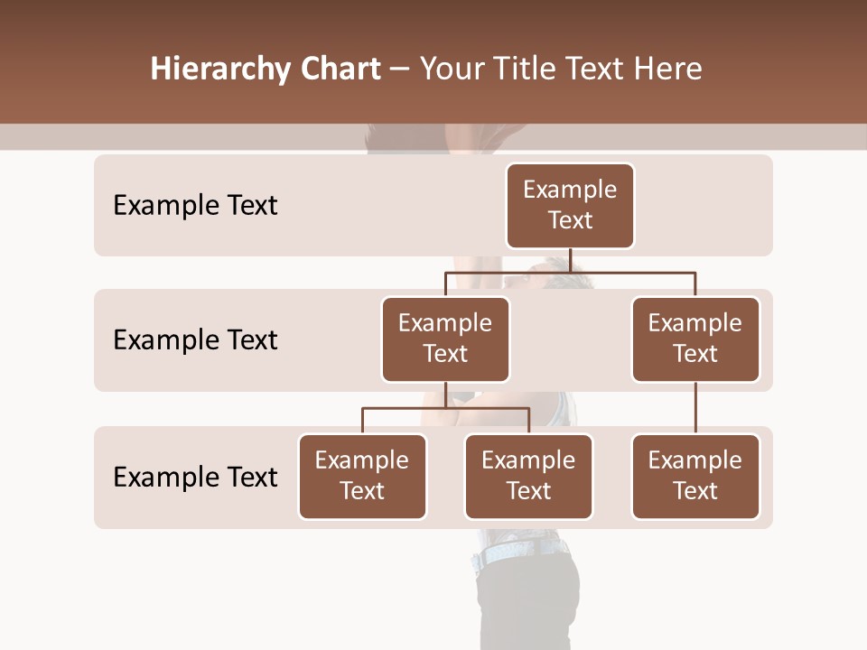 Skill Glamour Flexibility PowerPoint Template