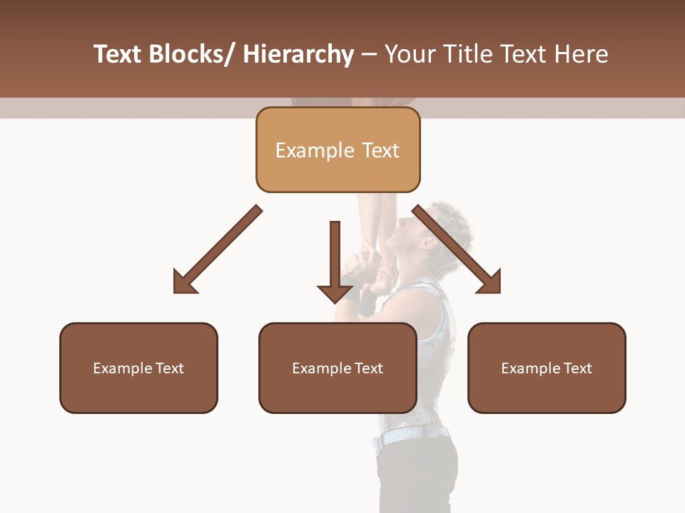 Skill Glamour Flexibility PowerPoint Template