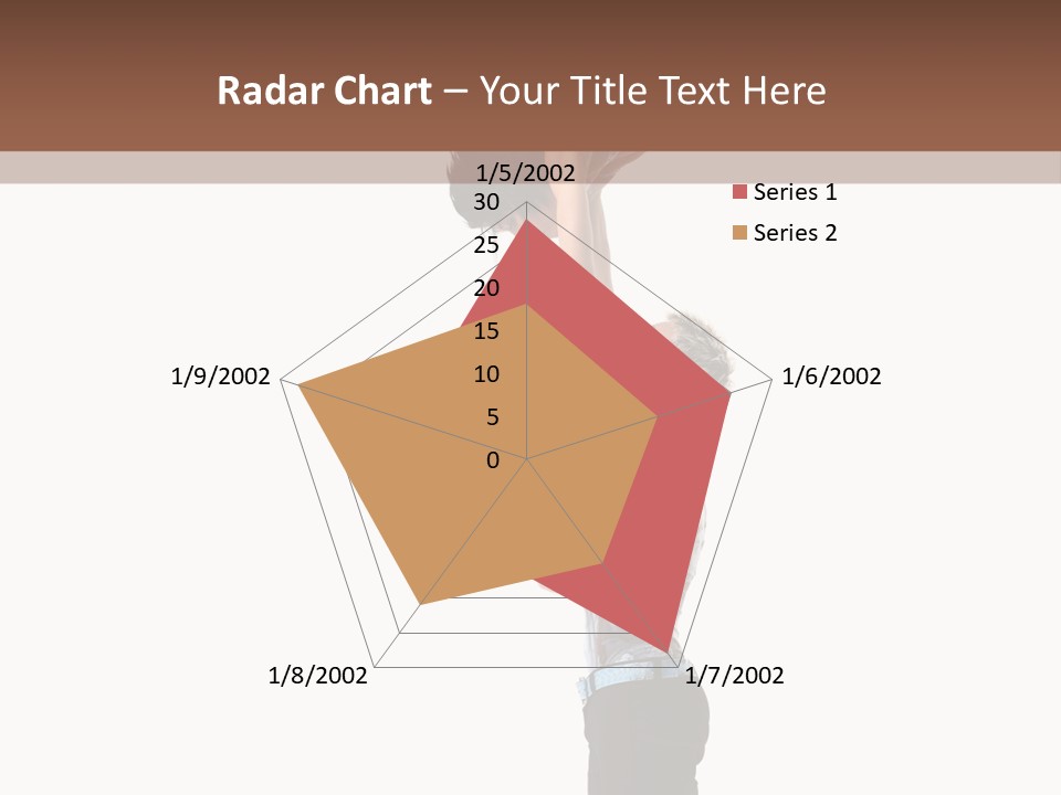 Skill Glamour Flexibility PowerPoint Template