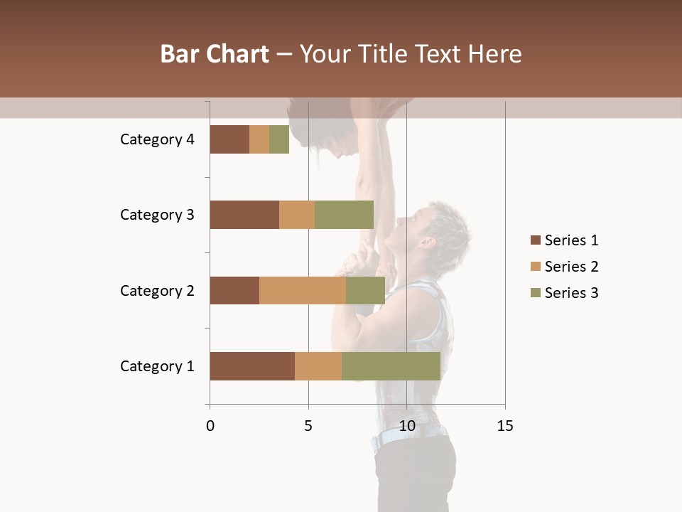 Skill Glamour Flexibility PowerPoint Template