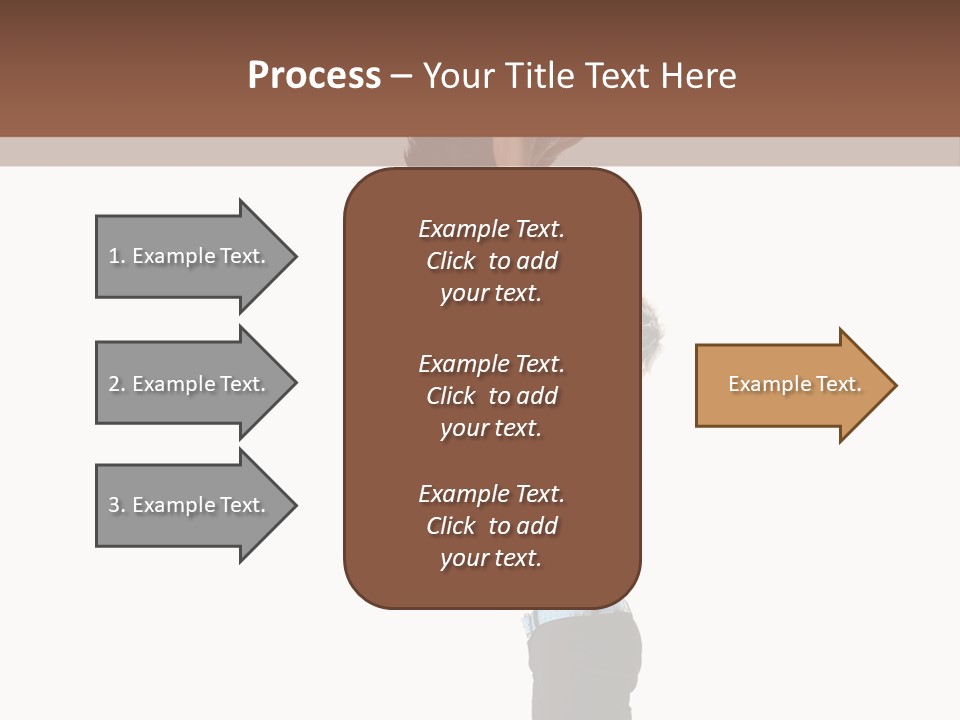 Skill Glamour Flexibility PowerPoint Template
