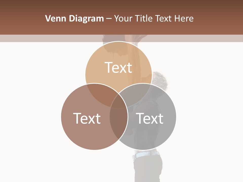 Skill Glamour Flexibility PowerPoint Template