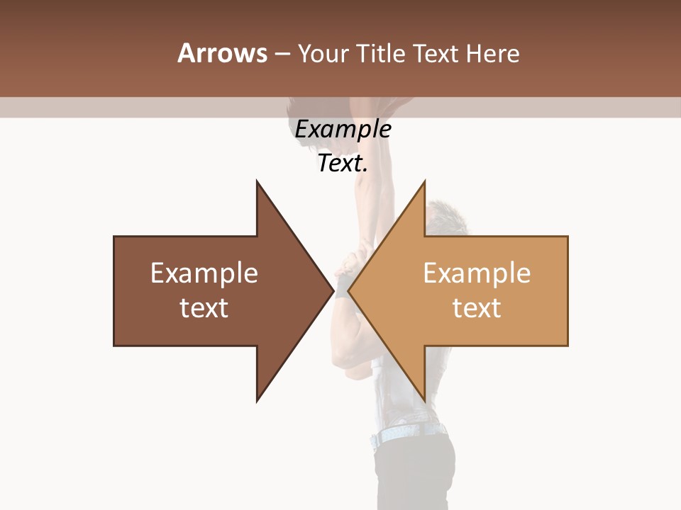 Skill Glamour Flexibility PowerPoint Template