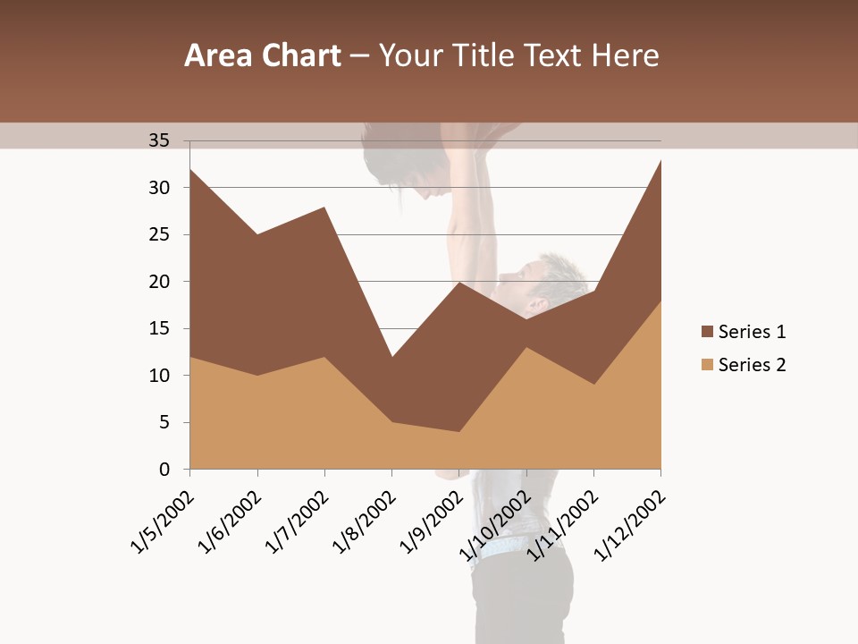 Skill Glamour Flexibility PowerPoint Template