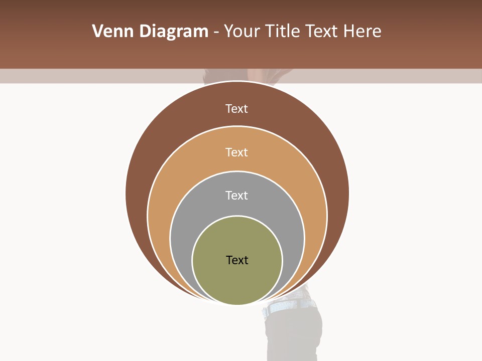 Skill Glamour Flexibility PowerPoint Template