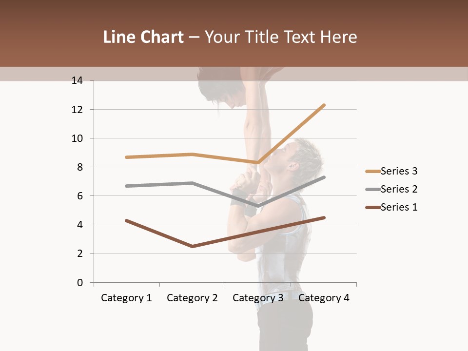 Skill Glamour Flexibility PowerPoint Template