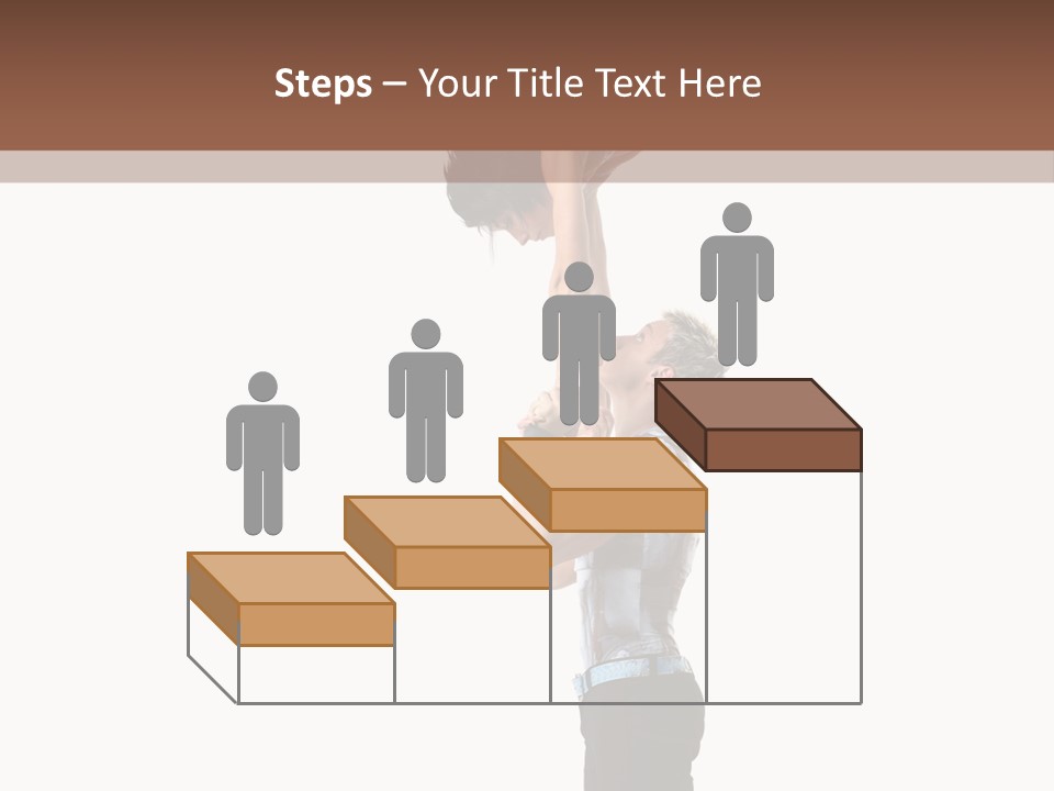 Skill Glamour Flexibility PowerPoint Template