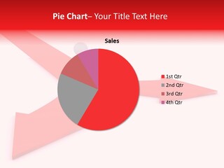 Choice Confusion Multiple PowerPoint Template