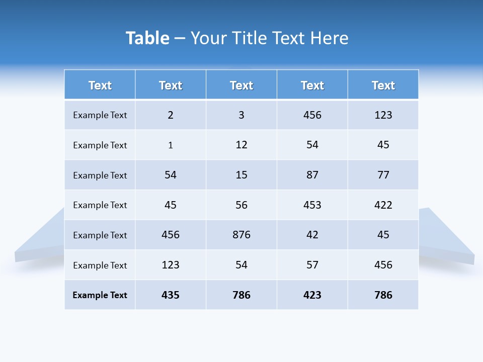 Junction Choice Puzzle PowerPoint Template