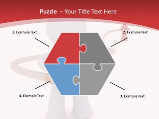 Render Douse Drench PowerPoint Template
